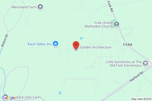 Garden Architecture Llc