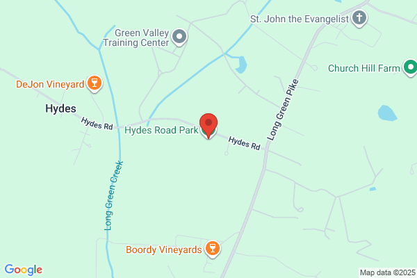 Hydes Locksmith