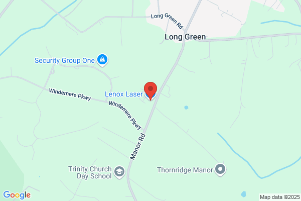 Lenox Laser