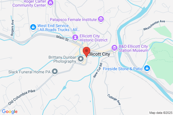 Patapsco Bank the
