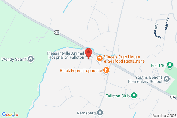 Pleasantville Animal Hospital