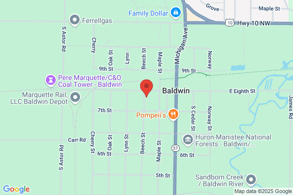 Baldwin Congregational UCC