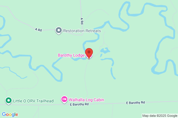 Barothy Lodge