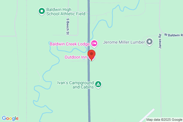 Crossroad Inn