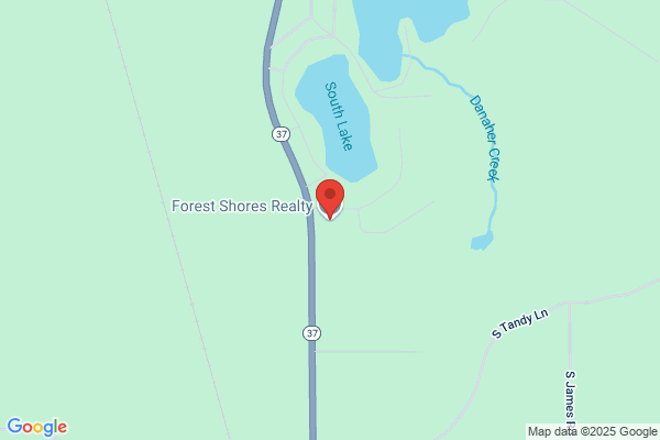 Forest Shores Realty