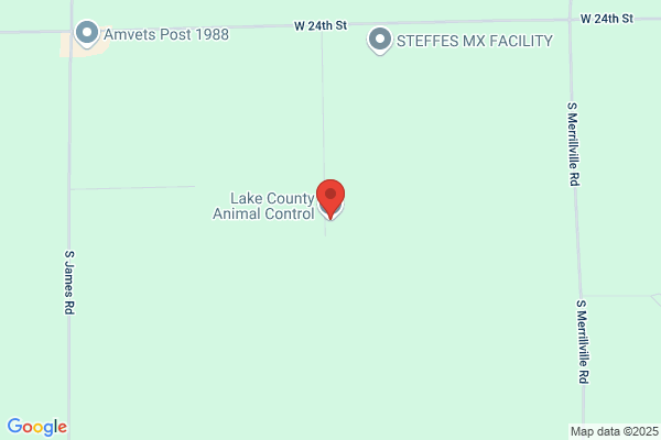 Lake County Animal Shelter