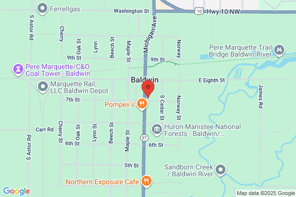 Pathfinder Community Library