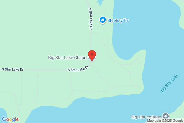 Star Lake Chapel Association