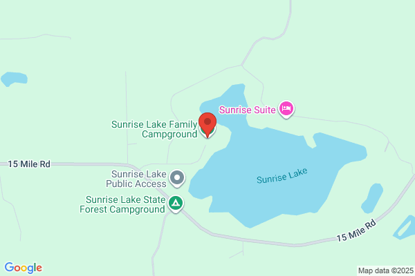 Sunrise Campground