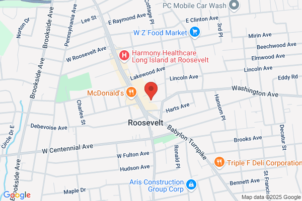 Roosevelt Educational Alcoholism Counseling Treatment
