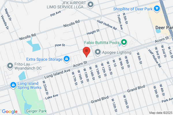 One Hour Heating & Air Conditioning of Nassau County