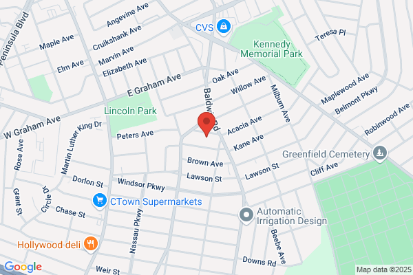 Benítez Plumbing, Heating and Cooling System
