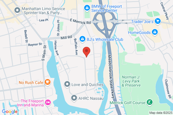 Elm Air Conditioning Corporation