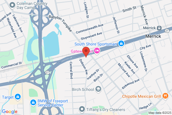 Long Island Antiques Center