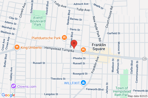 W Ross Appliance