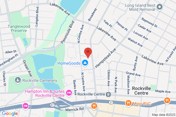 HearingLife of Rockville Centre NY