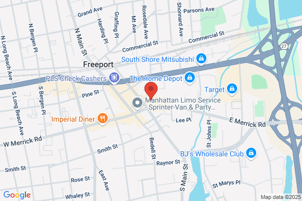 Place For Dents