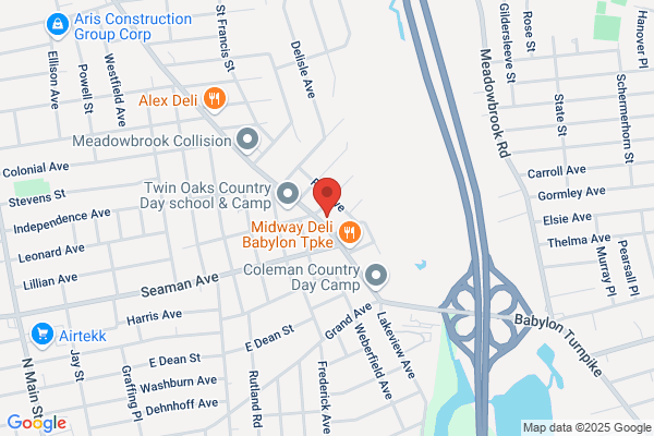 Southbay Auto Repair Inc