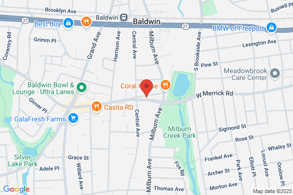 Central Auto Service