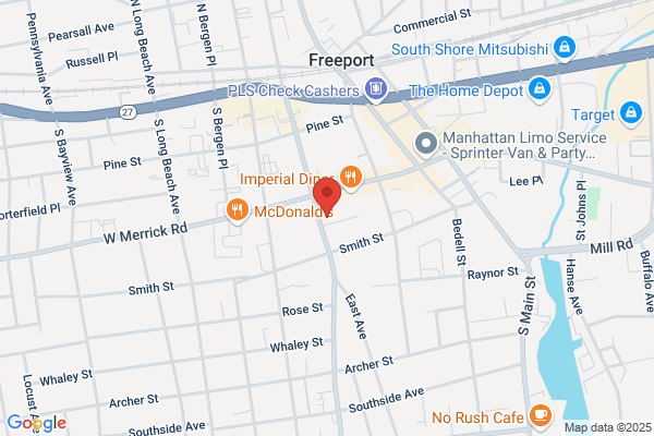 Freeport Transmissions