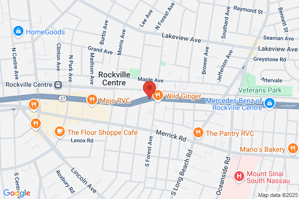 Lexus of Rockville Centre