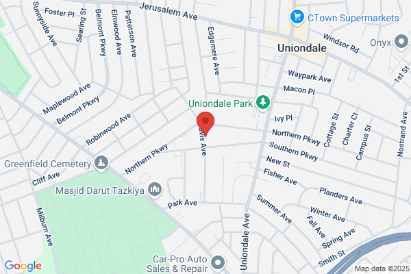 Vincent Auto Enterprises