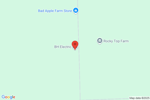 Bh Electrical Contrctng Inc