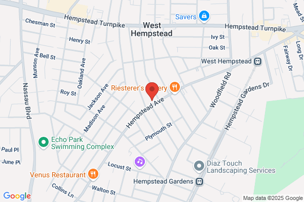 Rabinowitz & Sons Kosher Mkt Place Inc