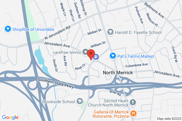 Marcris Autoparts Corps