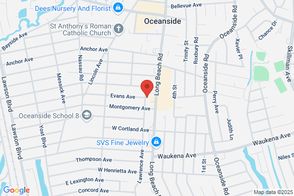 The Learning Experience - Oceanside NY