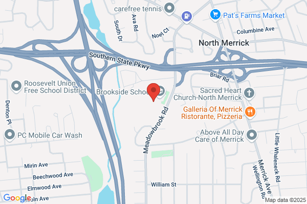 Bellmore-Merrick Child Care Programs