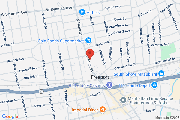 Freeport Full Year Headstart