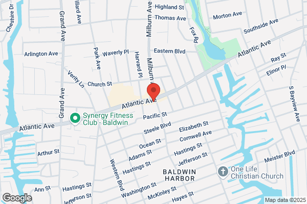South Shore Spinal Care