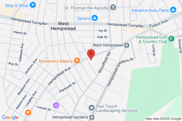 Hebrew Academy of Nassau County Adm Office