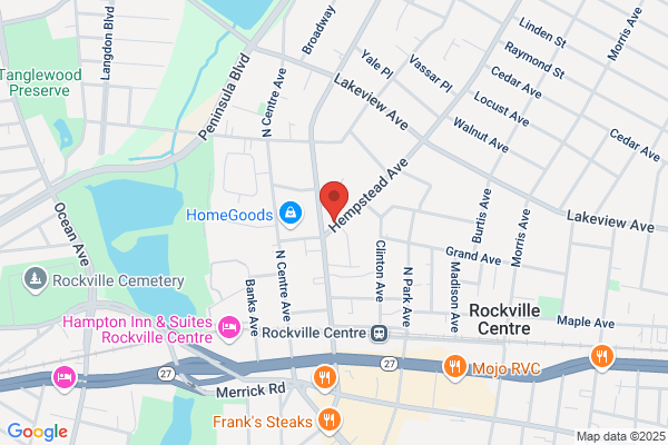 Rockville Tudor Apartment Corporation