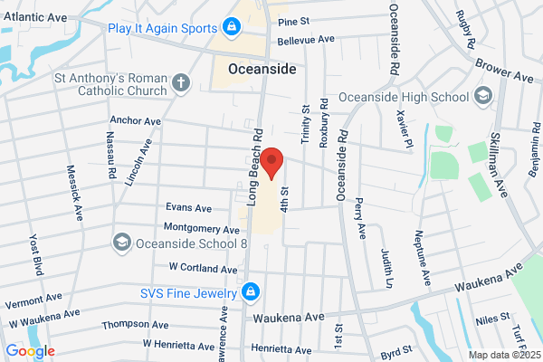 Massage Envy - Oceanside