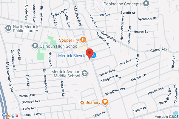 Boswell's Deli of Merrick