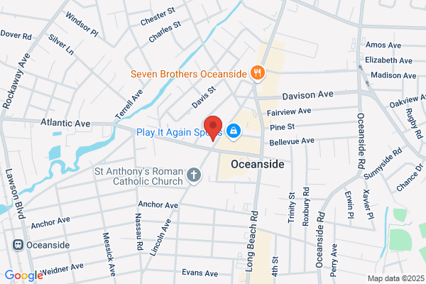Brook Periodontics & Implant Dentistry