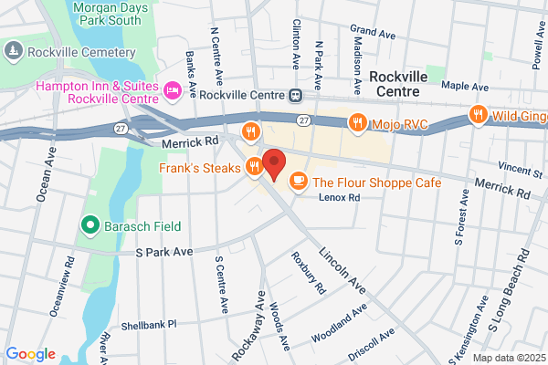 A South Nassau Dental Associates
