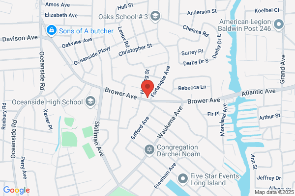 Calderón & Calderón Family Dentistry