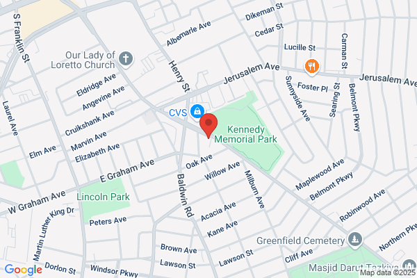 Dr. Bertha D. Bravo's Dental Clinic