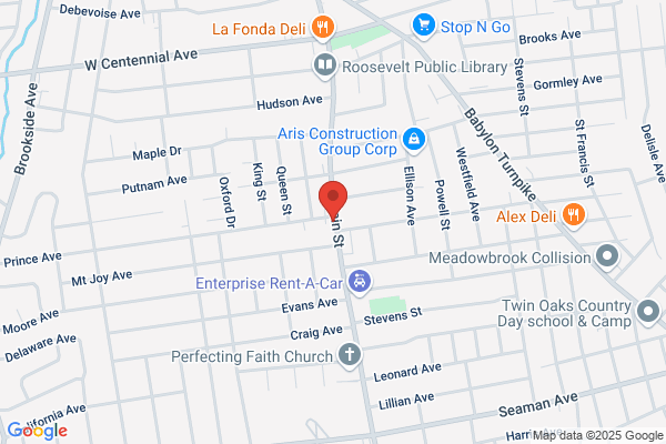 Nassau Family Dental Pllc
