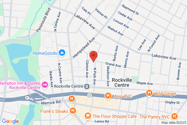 Rockville Centre for Dentistry