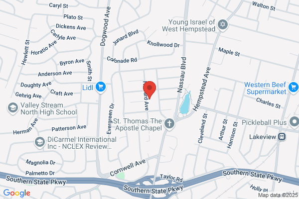 Baruch Jeffrey Dr Optometrist