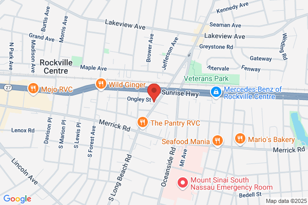 Long Island Vitreo Retinal Consultants PC