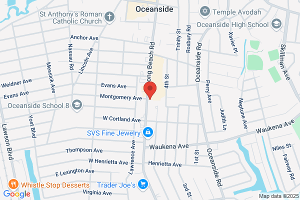 Ocean Medical Care PC