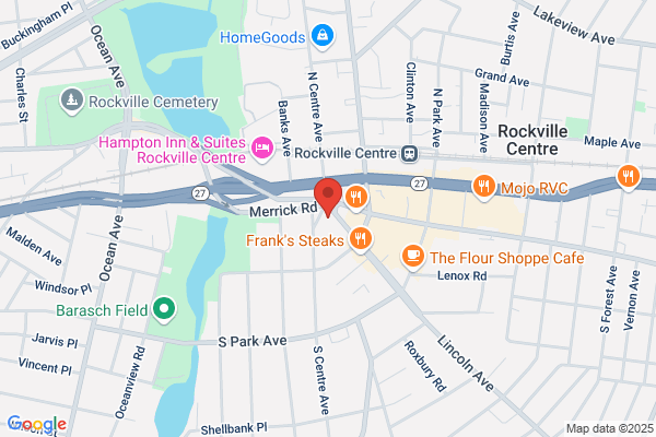 Optum Pediatrics - Rockville Centre