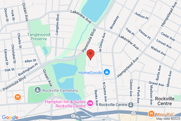 Rockville Centre Housing Authority