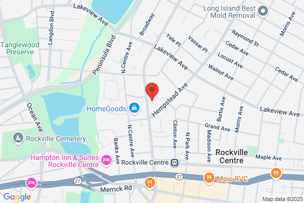 Rockville Centre Open Mri Inc