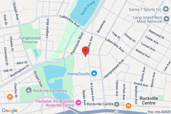 Rockville Nursing Center